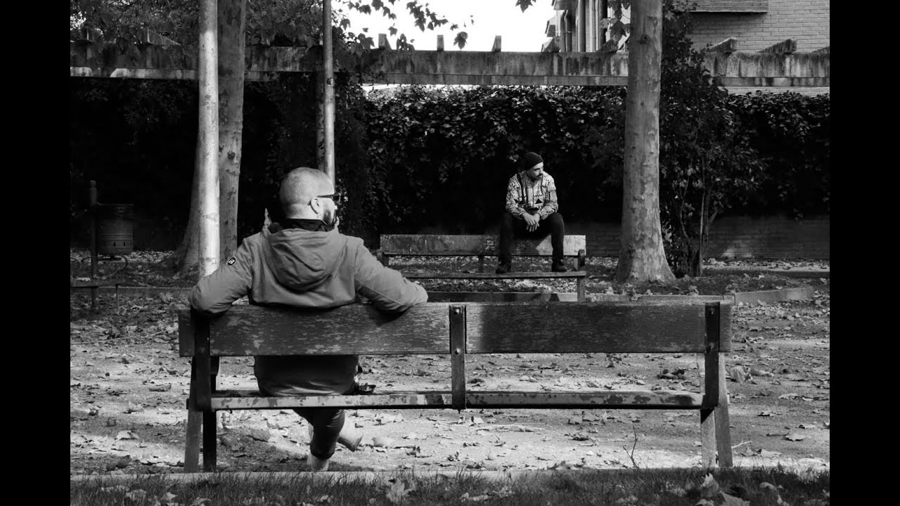 TOULOUSE (1939) - Krioyo y Jony Arcada - (Videoclip) - [Alcarria Deepest]