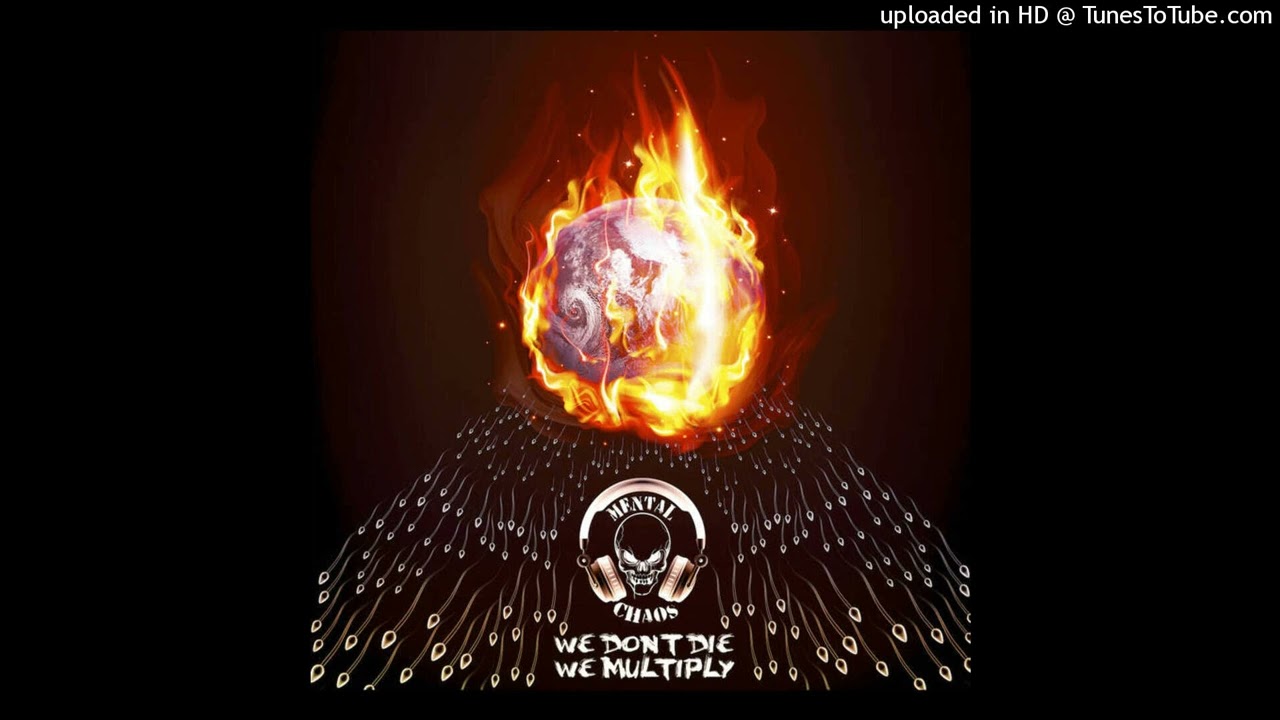 Mental Chaos - Explosion (feat. Original Soul & Bob Banga) | Underground/Independent Hip-Hop/Rap