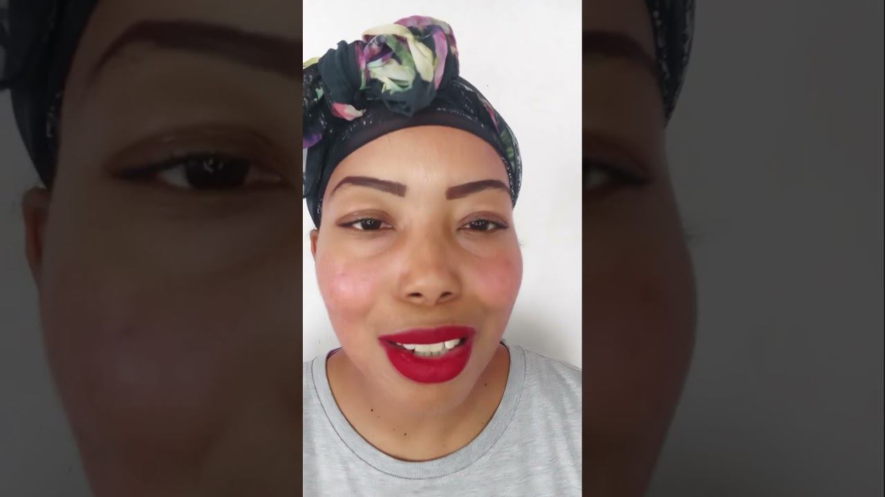 God told me to warn you… You’re WINNING the race! Slow and steady…