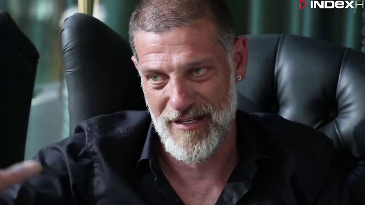 Slaven Bilić: Zbog Lovrena me zvao Redknapp i tada sam shvatio sve o Mamiću i Dinamu