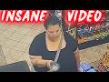 Woman Shoots Gas Station Clerk Then Claims "I Am God" in Insane Confession Video!