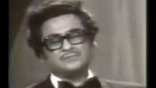 Zindagi Ka Safar Live By Kishore Kumar screenshot 3