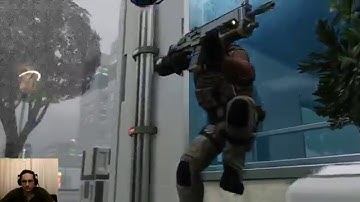 XCOM 2: Operation Hammer Wagon Walkthrough (Ep. 10)