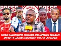 MKALABOKO SIMBA INAWAGAWA MATAJIRI MO MPANZU ANADAI JAY RUTTY LOEMBA ASICHEZE VITA YA UCHAGUZI 