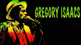 Gregory Isaacs - Chips Is Down (Reggae Beat)