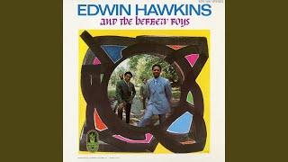 Video thumbnail of "Edwin Hawkins - I Love the Lord"