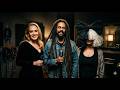Damian Marley ft Sia and Adele - Stay away from me