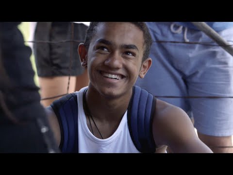 CAST FROM THE STORM - Official Trailer