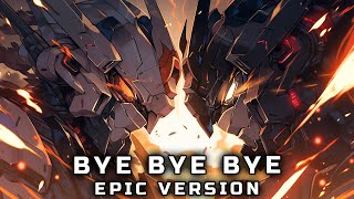 NSYNC - BYE BYE BYE 2024 (EPIC VERSION)