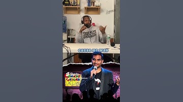 Thumbnail of “Kat Williams Is Next!” -Dave Chappelle #davechappelle #katwilliams #chrisrock