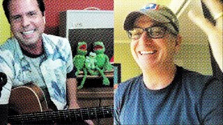 Stone Gossard and I Teach You How To Play A Song (and have a really good time!)