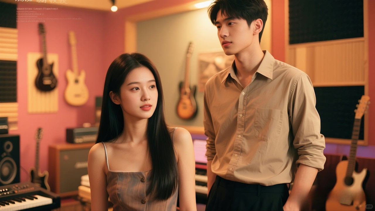 I Flash-Married a Younger CEO… Then He Unmasked as the World’s Richest Man💕 #drama