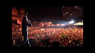 Video thumbnail of "Fonseca - Gratitud (En vivo)"