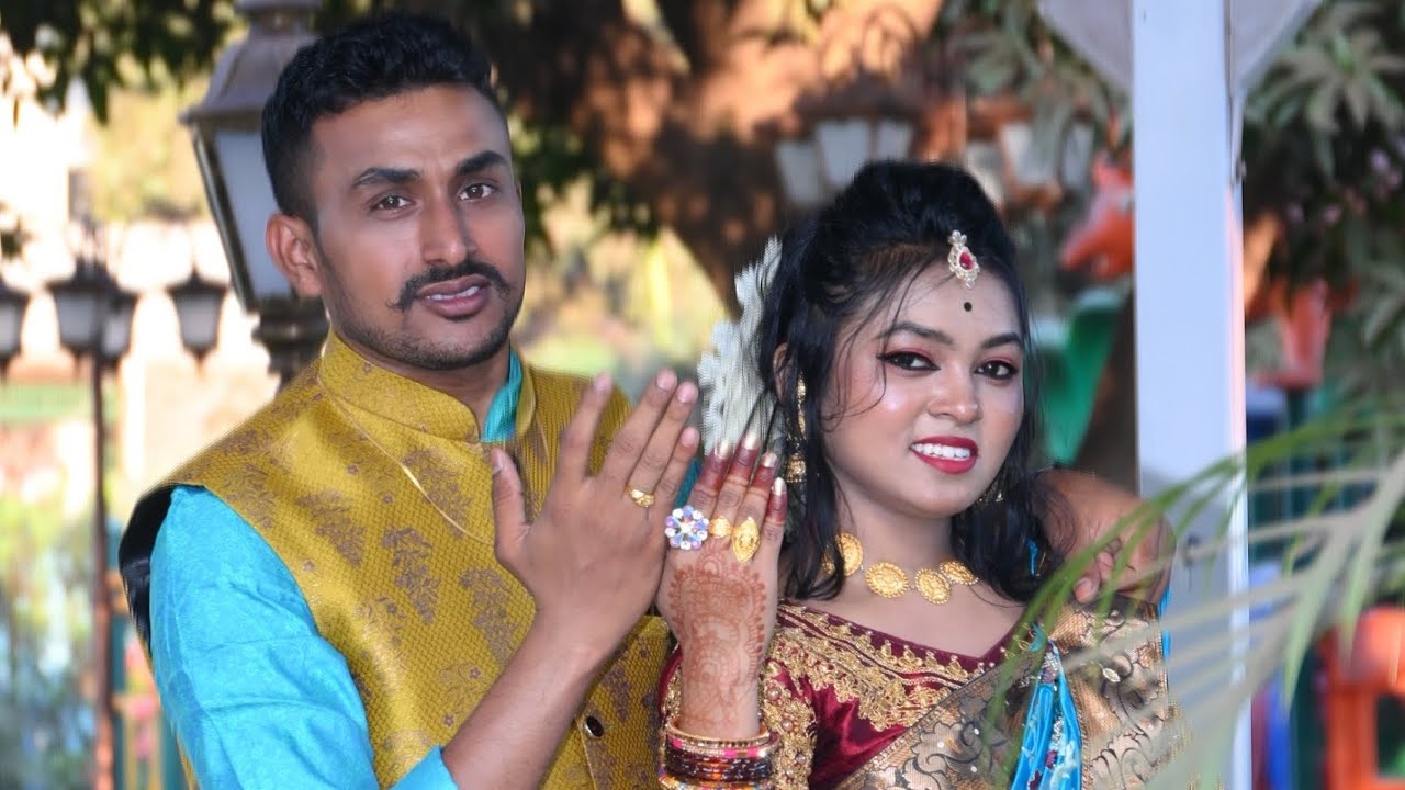 😘 ​Didi Ki Ring Ceremony! 💍 My Sister Got Engaged! ❤️ #indianmonalisa 