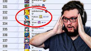 Celebrity How I Got Top 500 Again In Marvel Rivals Profile