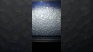 The best nugget ice can be made right from your own home with the GE Profile Opal Ice Maker.
