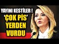 Canlı Yayında Öyle Bir Konuştu Ki Mikrofonu Kapattılar! Aylin Cesur Konuştu AKP'liler Çileden Çıktı!