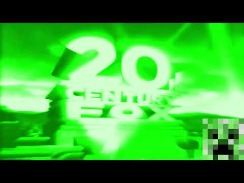 1995 20th Century Fox Home Entertainment Logo in Shynkarenko Oleksandr Major