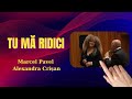 Marcel Pavel | Alexandra Crișan - „Tu mă ridici”  | Mic Dejun cu Rugăciune 2023
