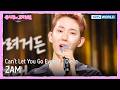 2AM - Can't Let You Go Even If I Die [The Seasons S9 EP.11] | KBS WORLD TV 260619