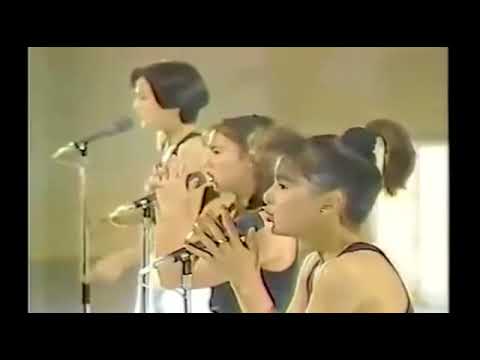 Shohjyo tai   Korea 소녀대   코리아