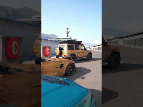 TiranFPV en el Casino del Diablo 15/10/17