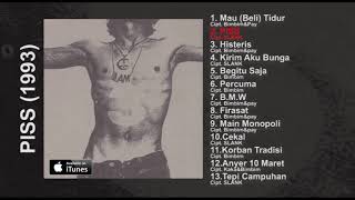 Slank - FULL ALBUM PISS