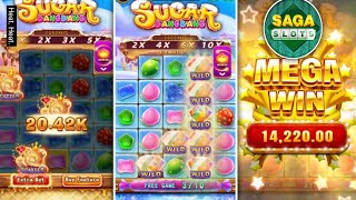 Yono Games Ultimate Sugar Bang Bang Wining Trick 😱 All Yono Games Download Today Yono Gameplay screenshot 4