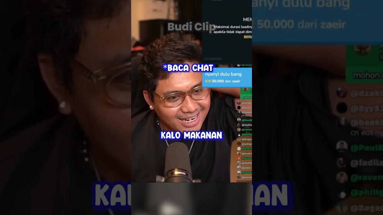 sabar bang vaa marah marah mulu #guavaaa #b2f