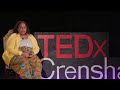 Community illness to community wellness  nicole walker  tedxcrenshaw