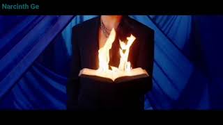 ASTRO (아스트로) - BLUE FLAME MV [Han-Rom-Sub Indo]