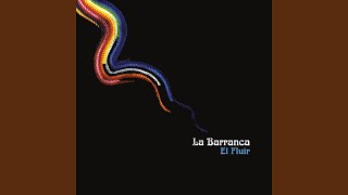 Video thumbnail of "La Barranca - Zafiro"
