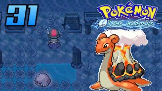 Diving Time - #31 - Pokemon Soulstones 2