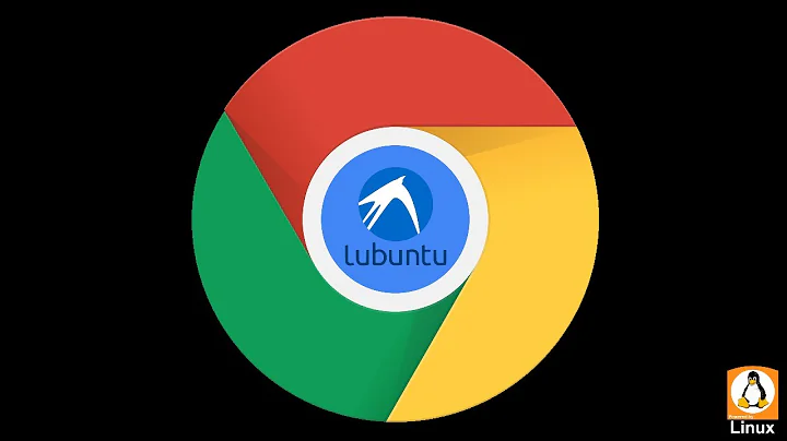 How to Install Google Chrome on Lubuntu 21.04 | Official Google Chrome Browser for Linux 2021