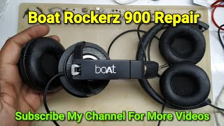 Earphone Repair My Boat Earphone Is Not Working Boat Wireless