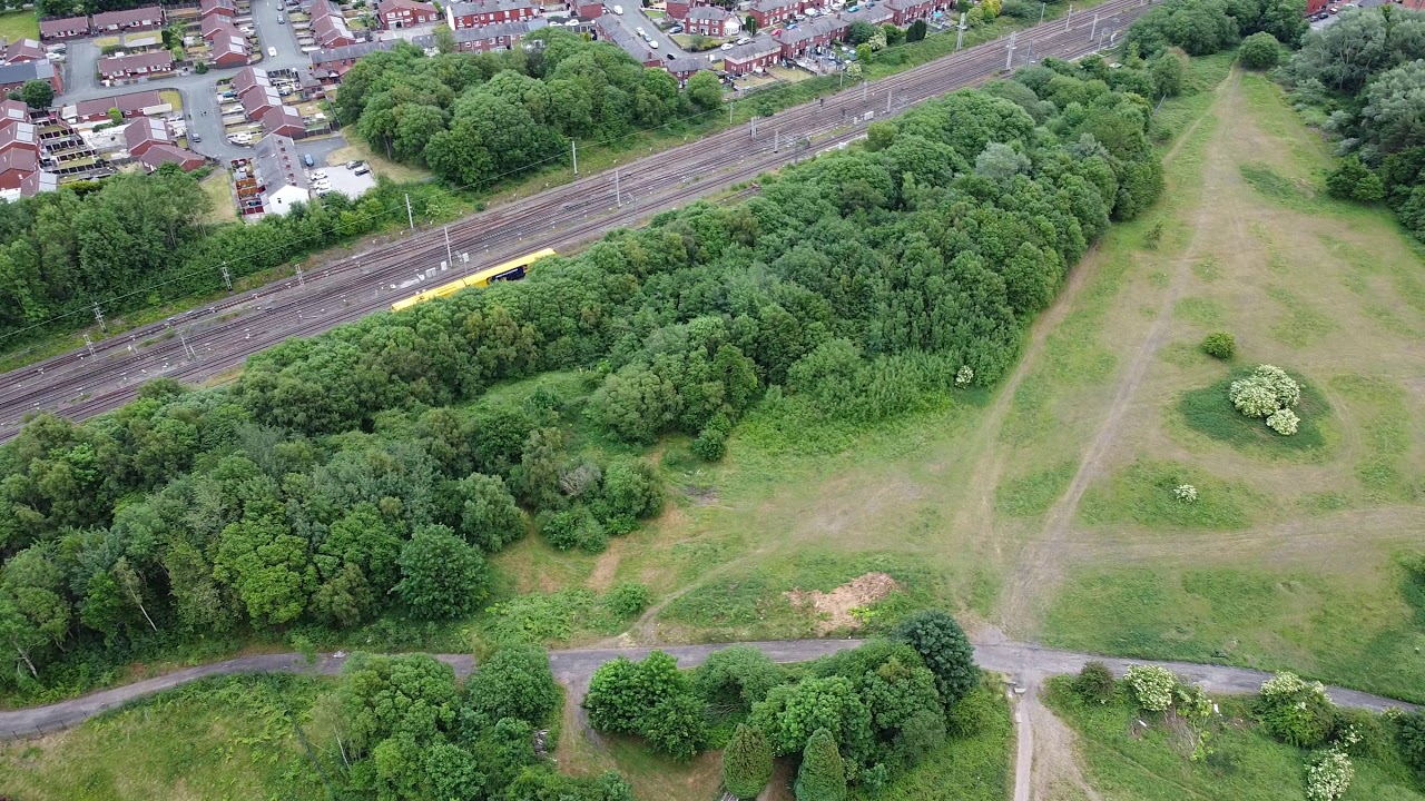 westwood and surounding areas YouTube