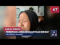 RSUD OTISTA SOREANG TOLAK LANSIA BEROBAT