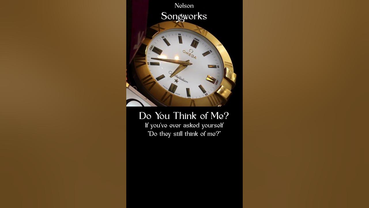 "Do You Think of Me" is a heartfelt ballad about longing, and the love that once was. #originalsong "Do You Think of Me" is a heartfelt ballad about longing, and the love that once was. #originalsong