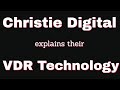 How Christie VDR laser Projectors Are Changing Movie Theaters FOREVER!