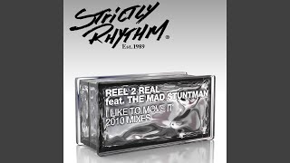 I Like to Move It (feat. The Mad Stuntman) (Harry