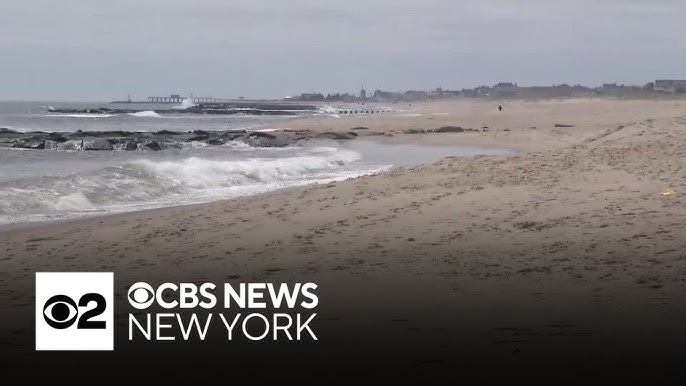 New Jersey Nonprofit Group Battling Over Sunday Beach Access In Jersey Shore Town