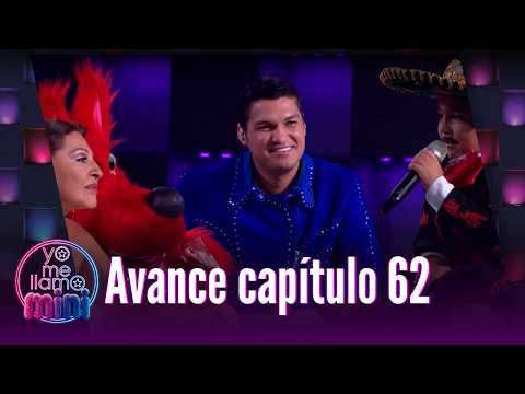 Yo Me Llamo Mini Preview: The kids' witty remarks win over the judges