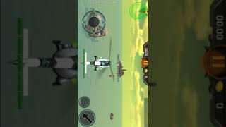 lần đầu lái máy bay trực thăng chiến đấu game mô phỏng android screenshot 3