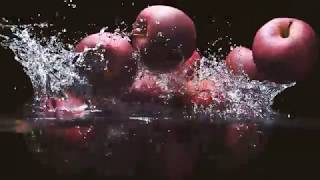 Phoenix FD:Fruit Splashes RnD