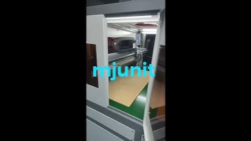 mjunit precision synchronous belt module slide table linear guide, electric reciprocating step