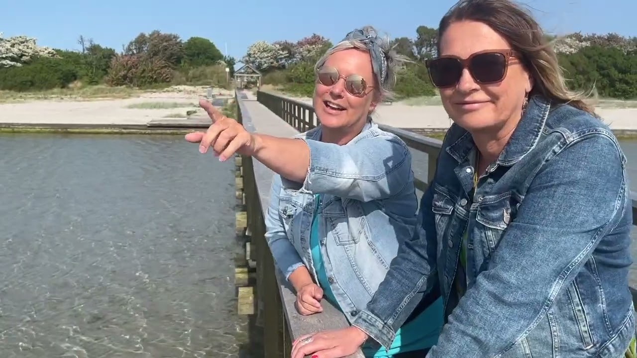 Mia er i forløb hos Lehman Partners