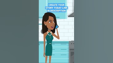 When Kodak Is The Babysitter #animatedlife #animation #shorts #animaker #2d