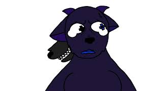 I’m Not Ok (FlipaClip) (vent REMAKE)