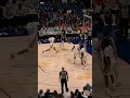 Precious cuts to the rim 🔥