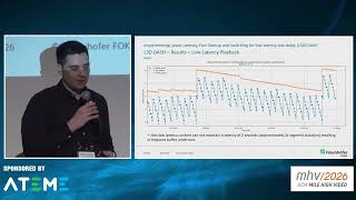 Implementing Lower Latency Fast Startup and Switching for Low Latency (MHV'26)